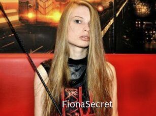 FionaSecret