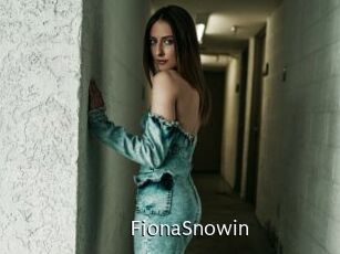 FionaSnowin