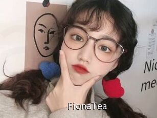 FionaTea