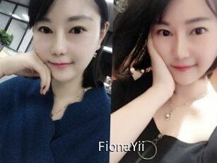 FionaYii