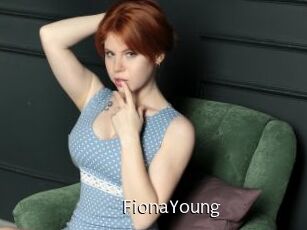 FionaYoung Anal Fist