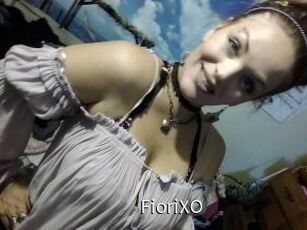 FioriXO Anal Fist