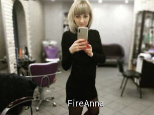 FireAnna