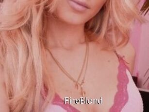 FireBlond