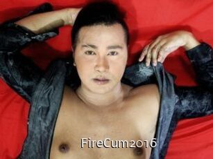 FireCum2016