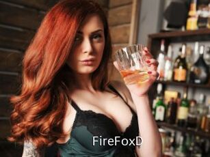 FireFoxD
