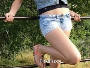FireFoxx
