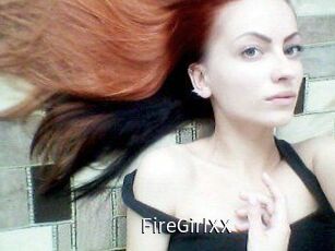FireGirlXX