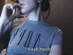 FireKittenXO