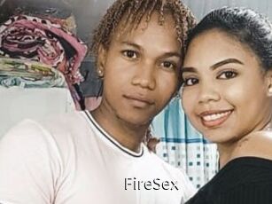 FireSex