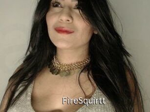 FireSquirtt