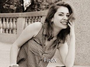 FireX