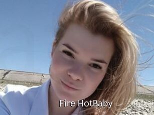 Fire_HotBaby