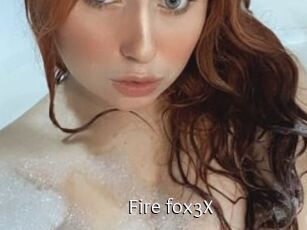 Fire_fox3X