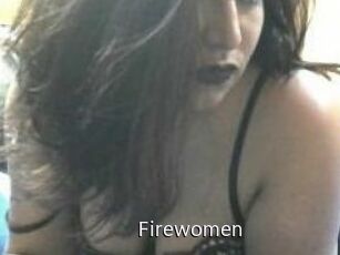 Firewomen