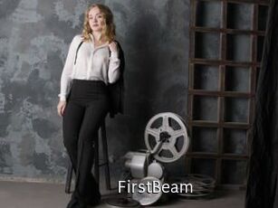 FirstBeam