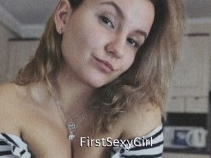 FirstSexyGirl_