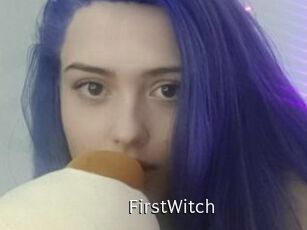 FirstWitch