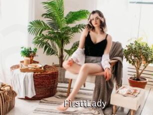 FirsttLady