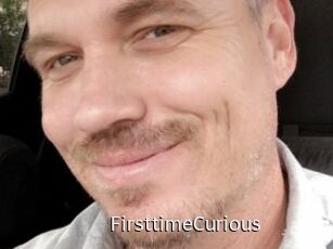 FirsttimeCurious