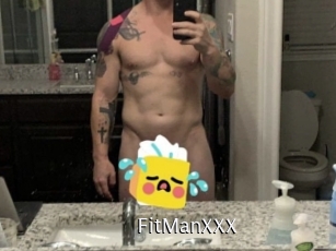 FitManXXX