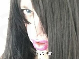 FitNFun
