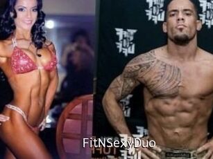 FitNSexyDuo