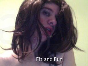 Fit_and_Fun