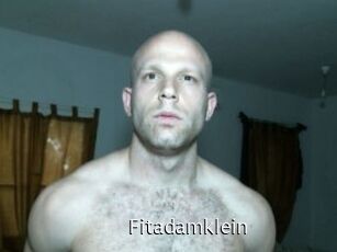 Fitadamklein