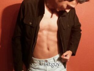 Fitguy
