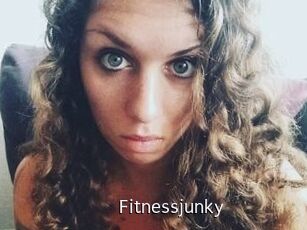 Fitnessjunky
