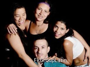 FkGroupLatin