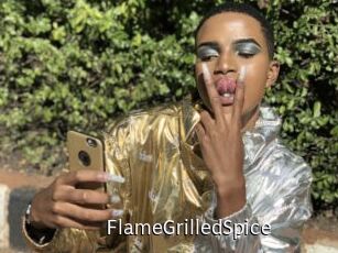 FlameGrilledSpice