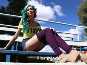 FlameJade