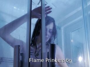 Flame_Princess69 Anal Fist