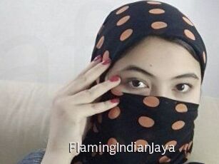 FlamingIndianJaya