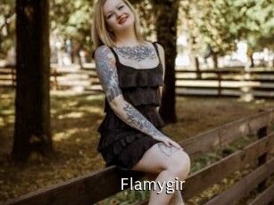 Flamygir