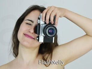 FlashNelly