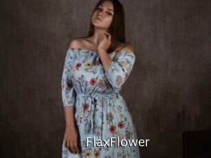 FlaxFlower