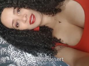 Fleurdesert