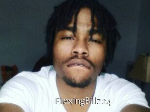 FlexingBillz24