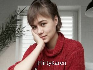 FlirtyKaren