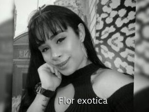 Flor_exotica