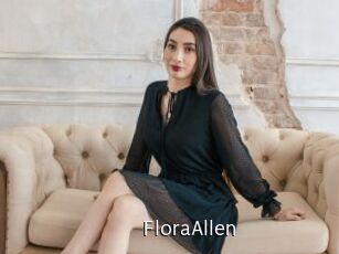 FloraAllen