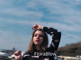 FloraBlow