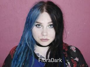 FloraDark Anal Fist