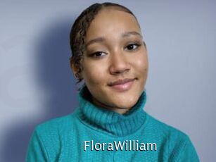 FloraWilliam