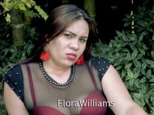 FloraWilliams