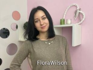FloraWilson