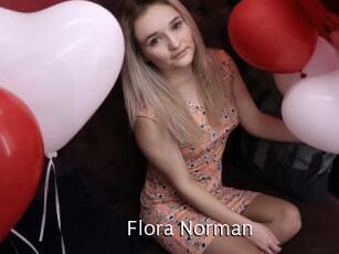 Flora_Norman
